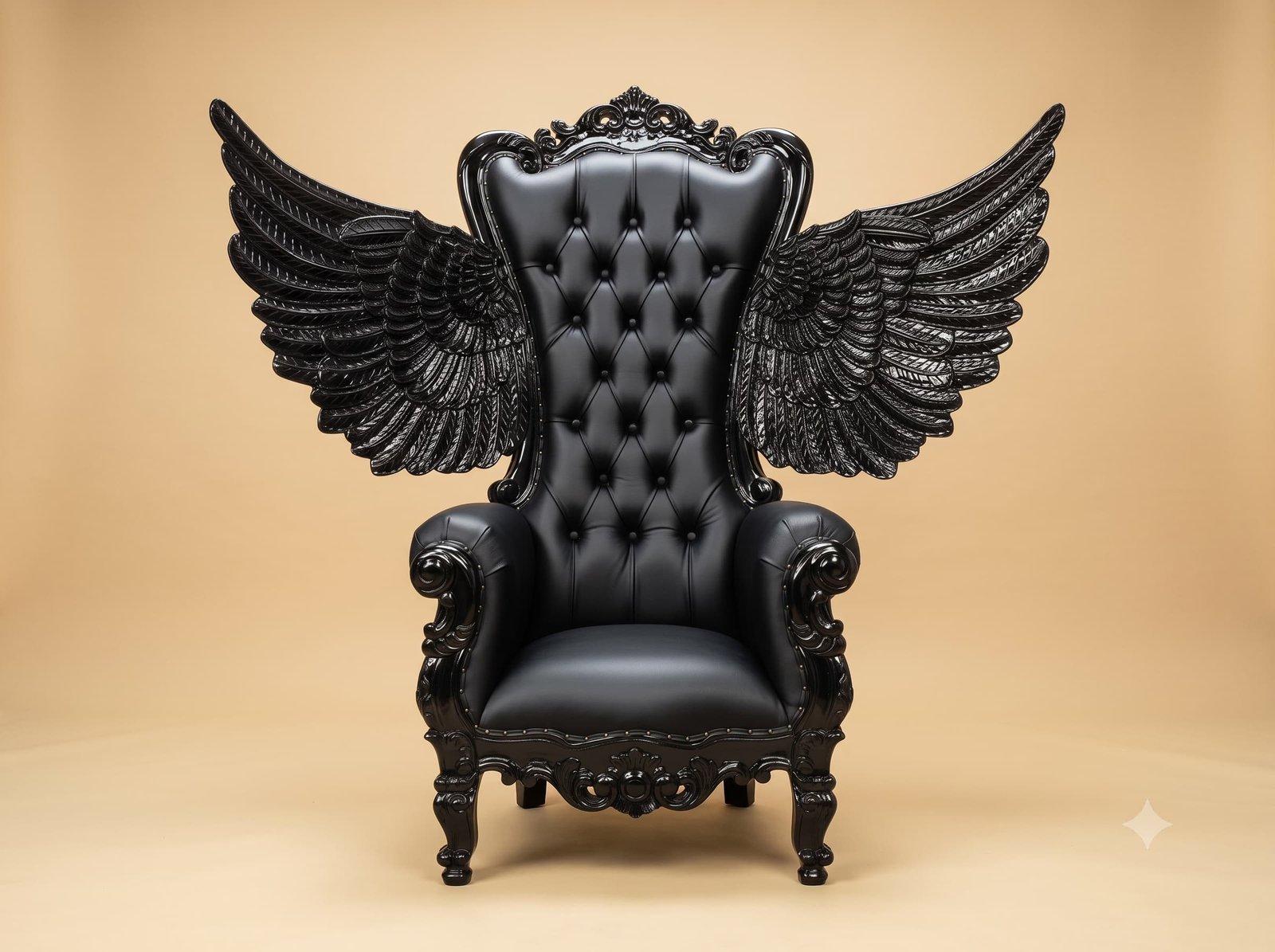 HIGH BACK CHAIR 10