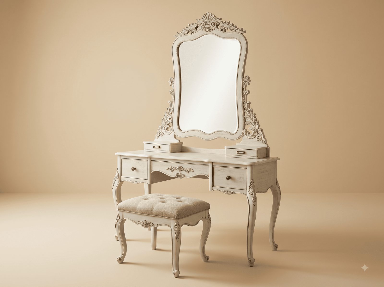 DRESSER 17