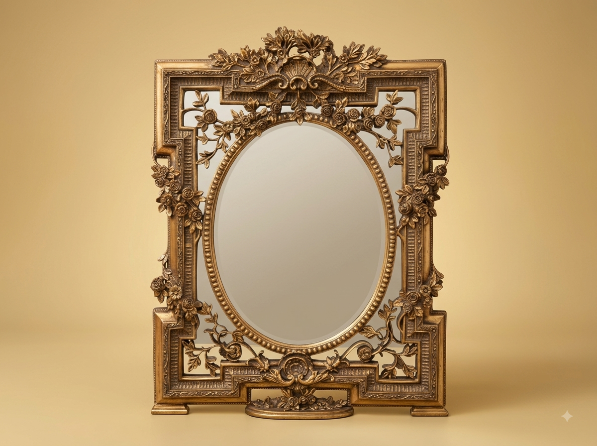 Mirror 14 