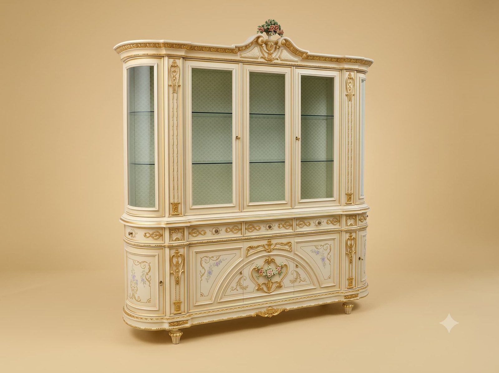 CABINET 30
