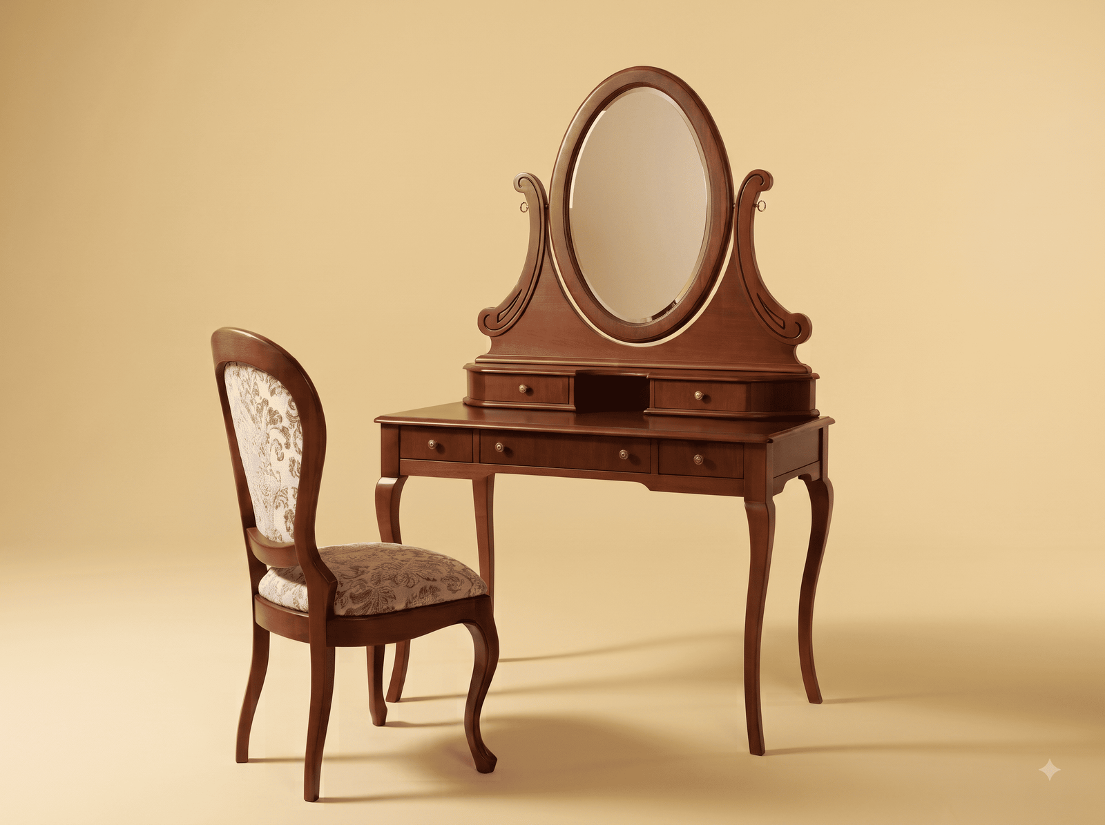 DRESSER 13