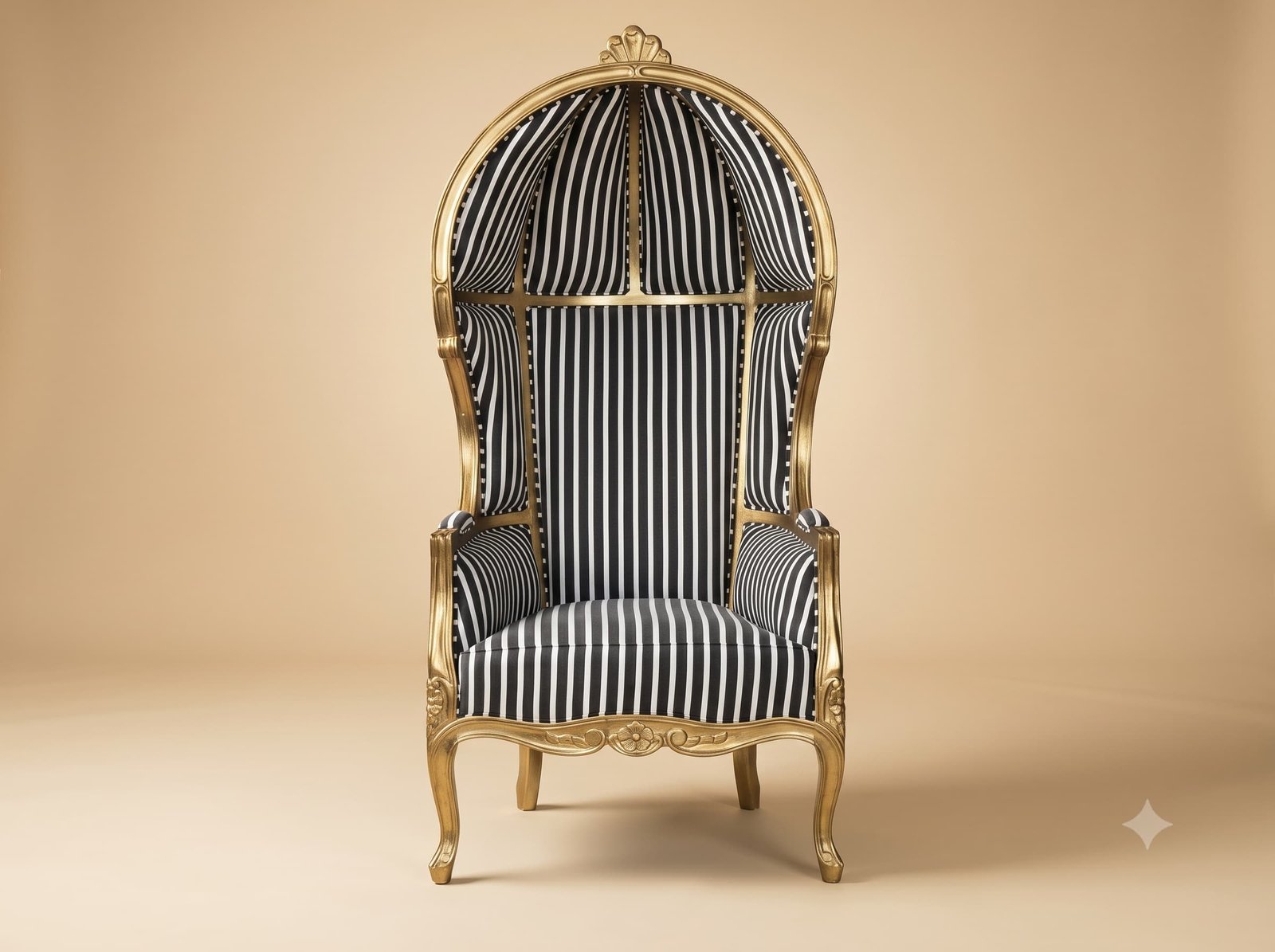 HIGH BACK CHAIR 25
