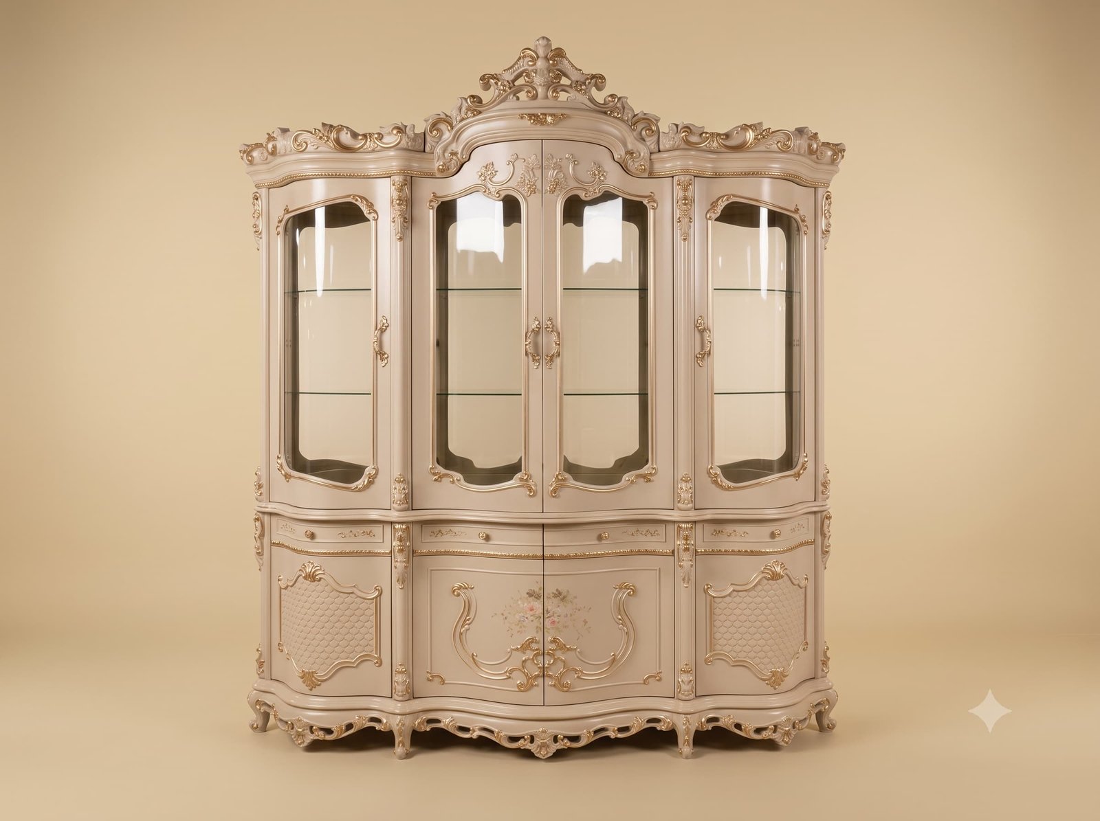CABINET 39