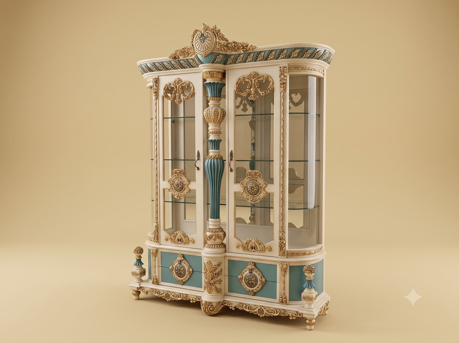 CABINET 33
