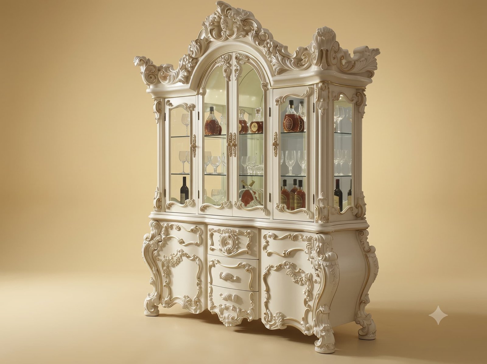 CABINET 44