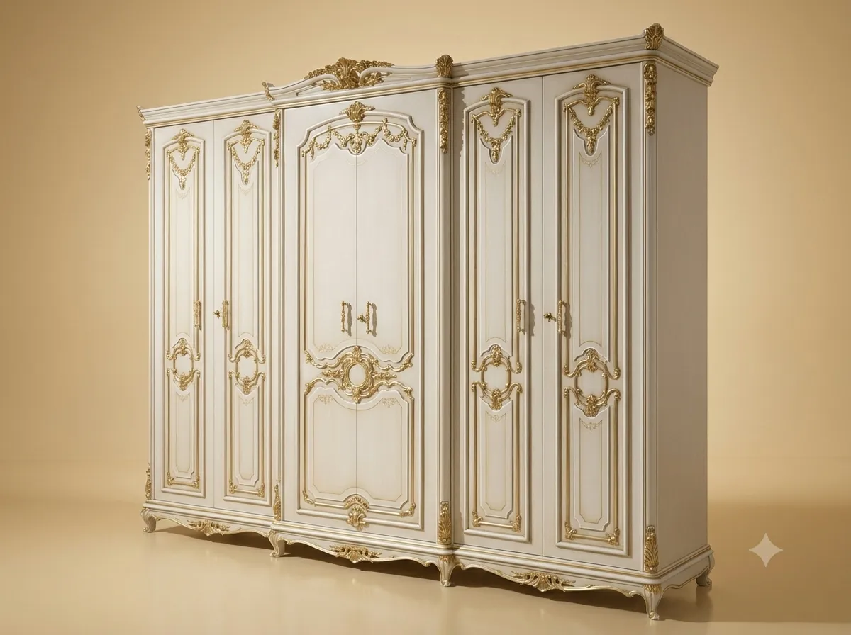 WARDROBE 17