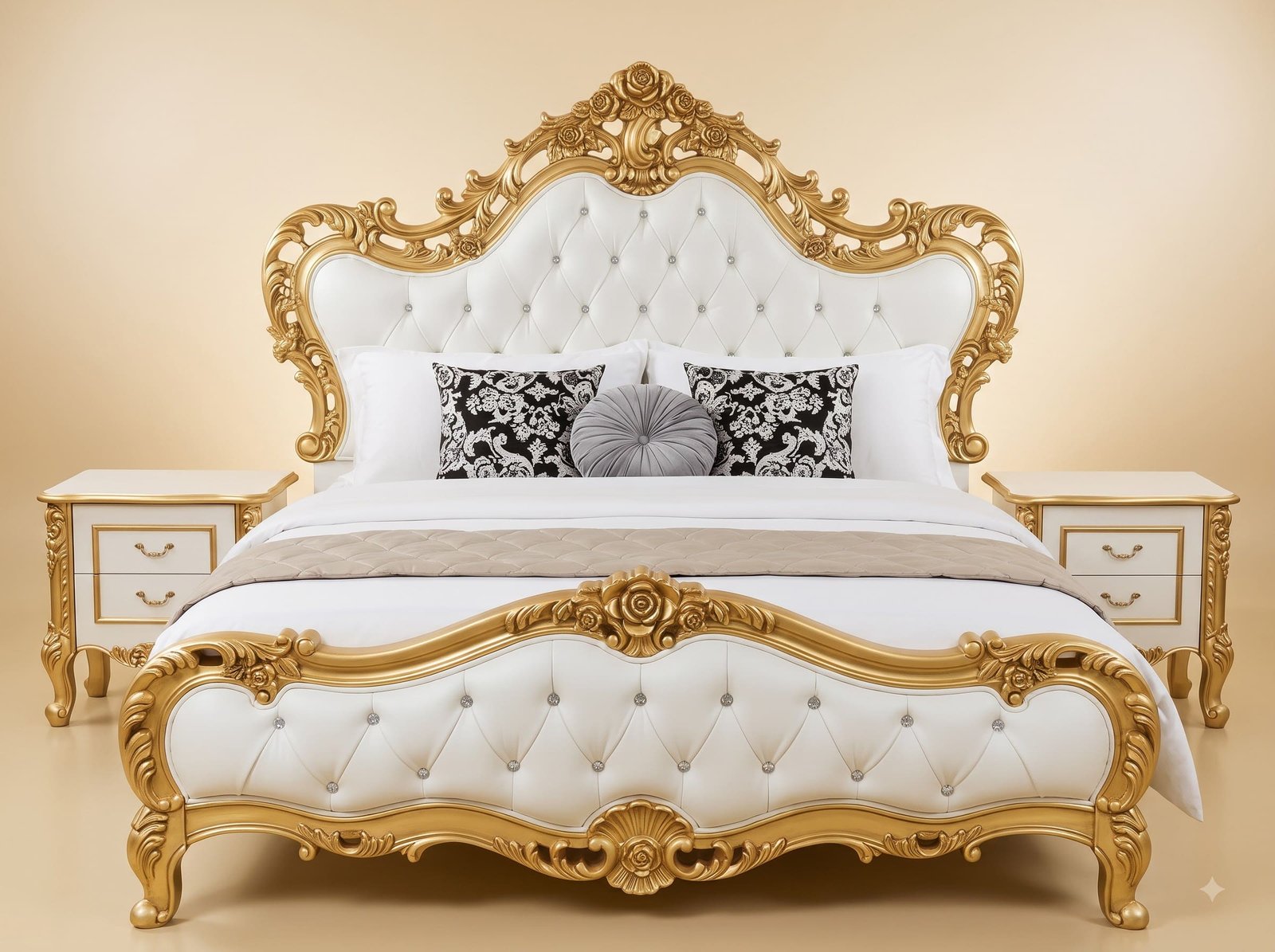BED 19