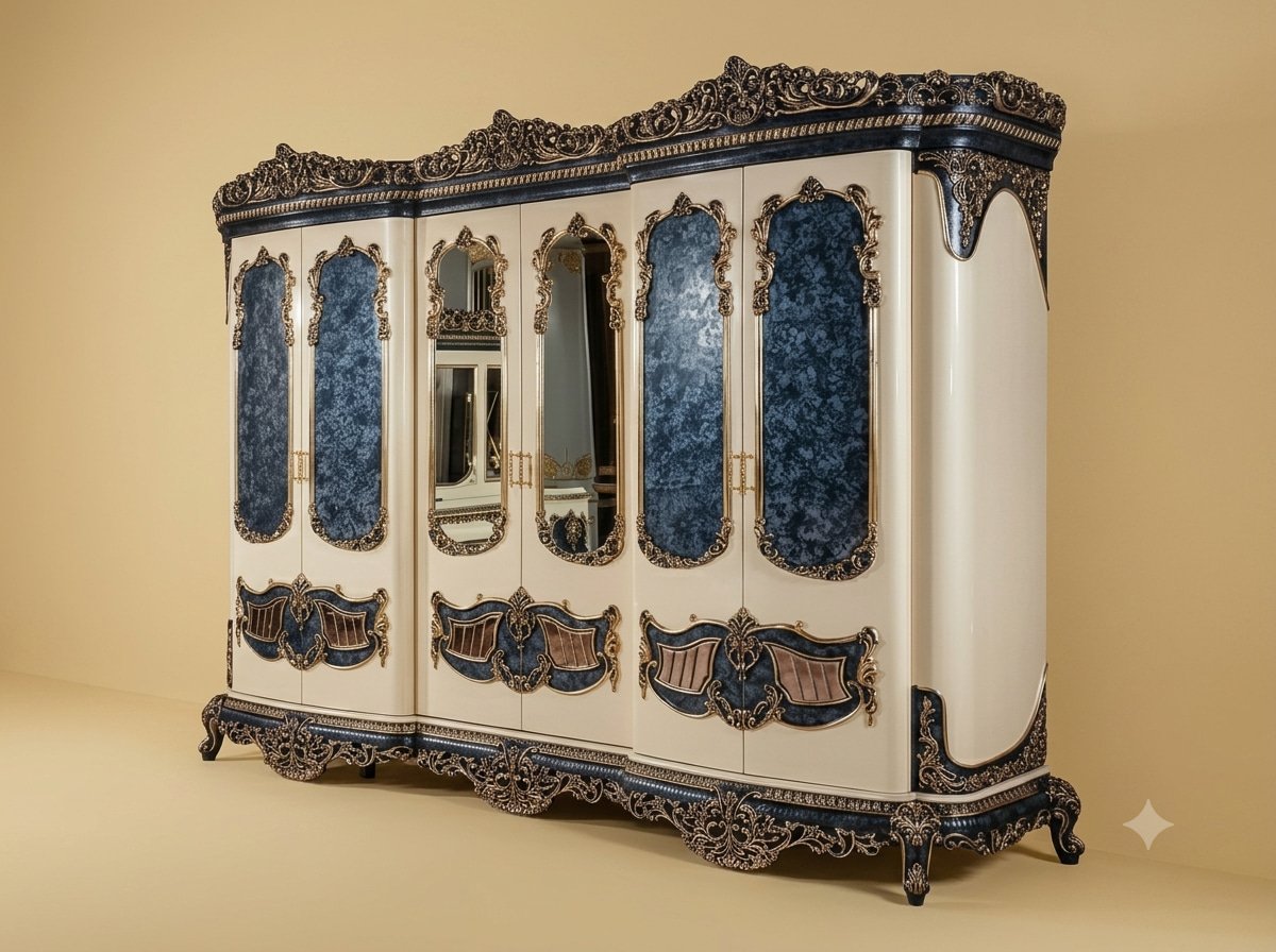 WARDROBE 20
