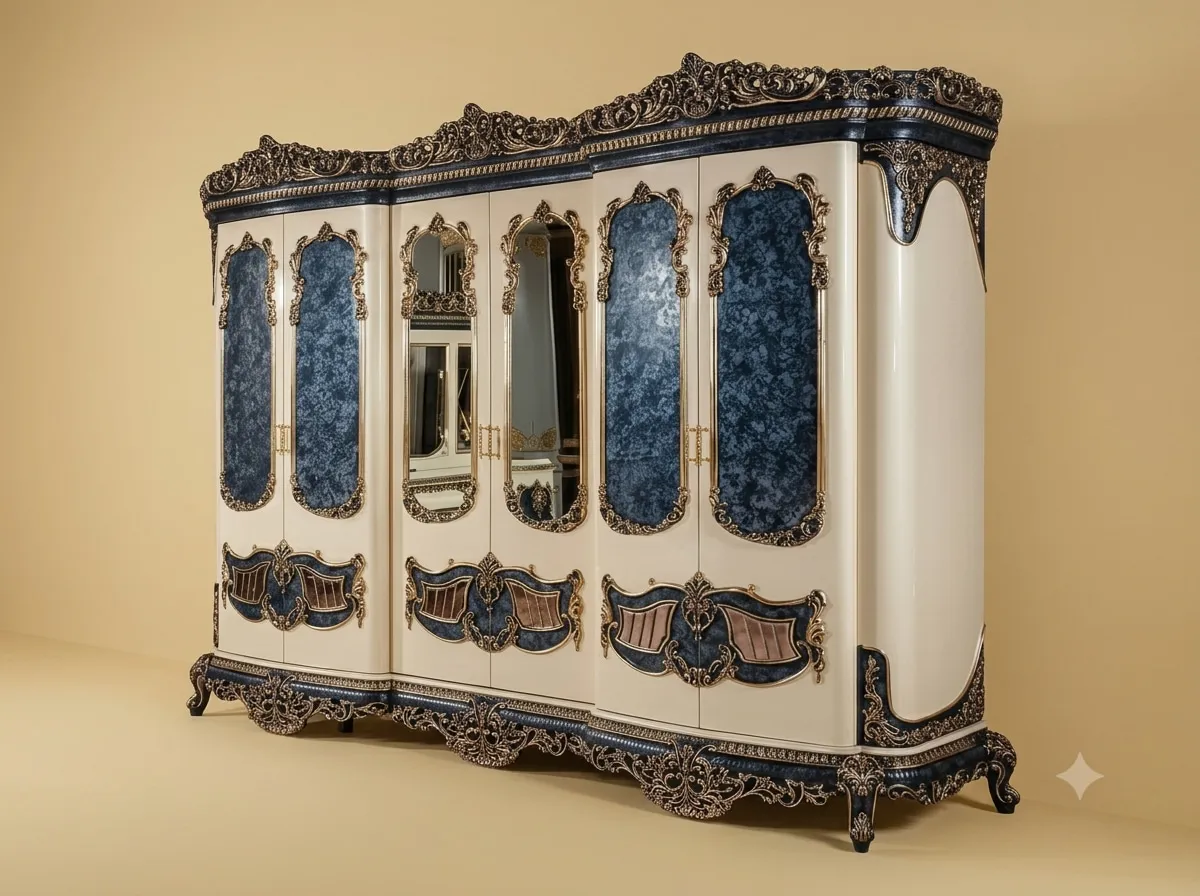 WARDROBE 20