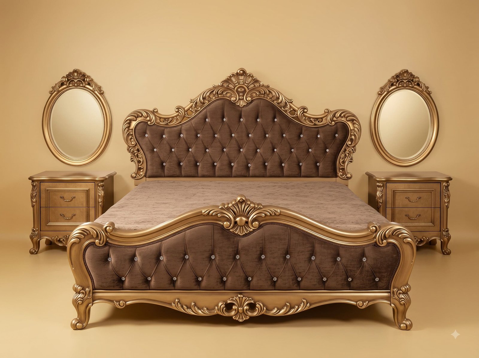 BED 62