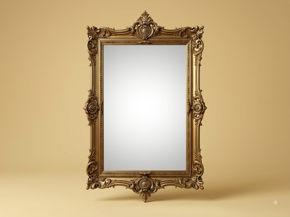 Mirror 31 