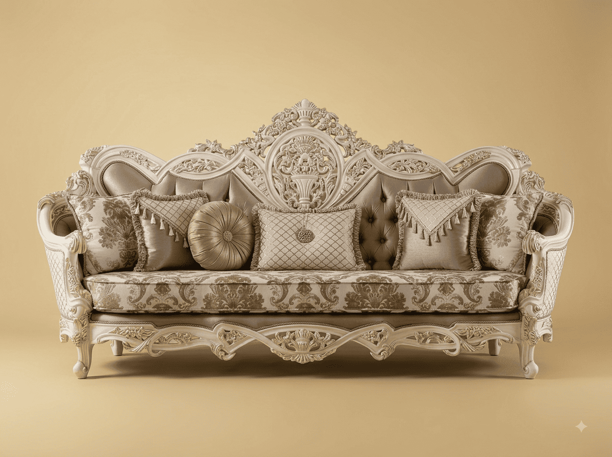 SOFA 12